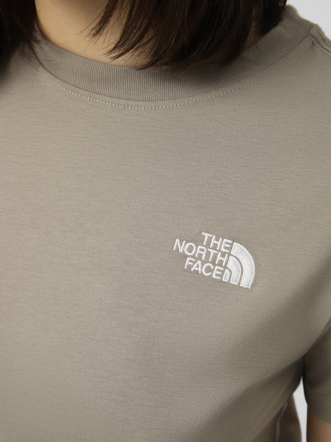 Футболки і поло The North Face W EVOLUTION SIMPLE DOME SLM SH модель NF0A8FX72MB1 Футболки і поло The North Face W EVOLUTION SIMPLE DOME SLM SH модель NF0A8FX72MB1 Фото