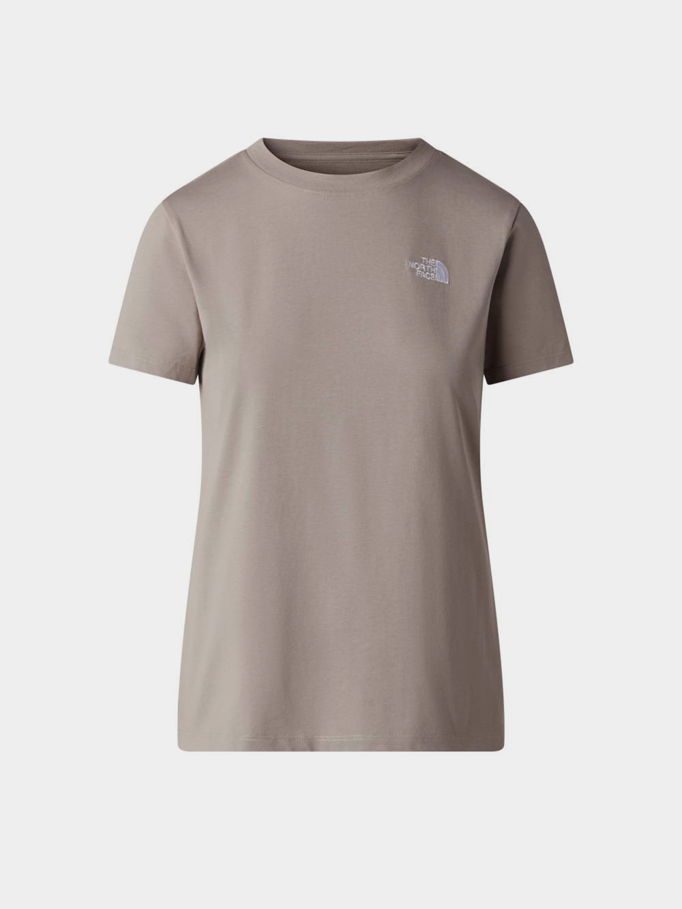 Футболки і поло The North Face W EVOLUTION SIMPLE DOME SLM SH модель NF0A8FX72MB1 Футболки і поло The North Face W EVOLUTION SIMPLE DOME SLM SH модель NF0A8FX72MB1 Фото