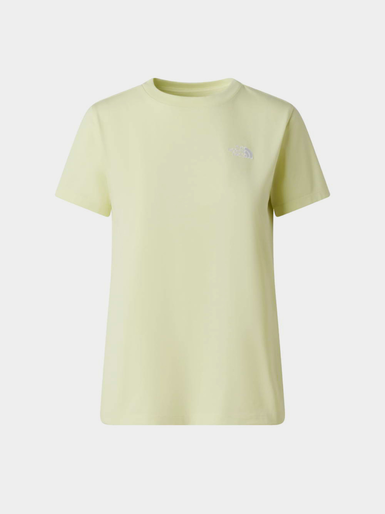 Футболки и поло The North Face W EVOLUTION SIMPLE DOME SLM SH модель NF0A8FX7G6O1 Футболки и поло The North Face W EVOLUTION SIMPLE DOME SLM SH модель NF0A8FX7G6O1 Фото