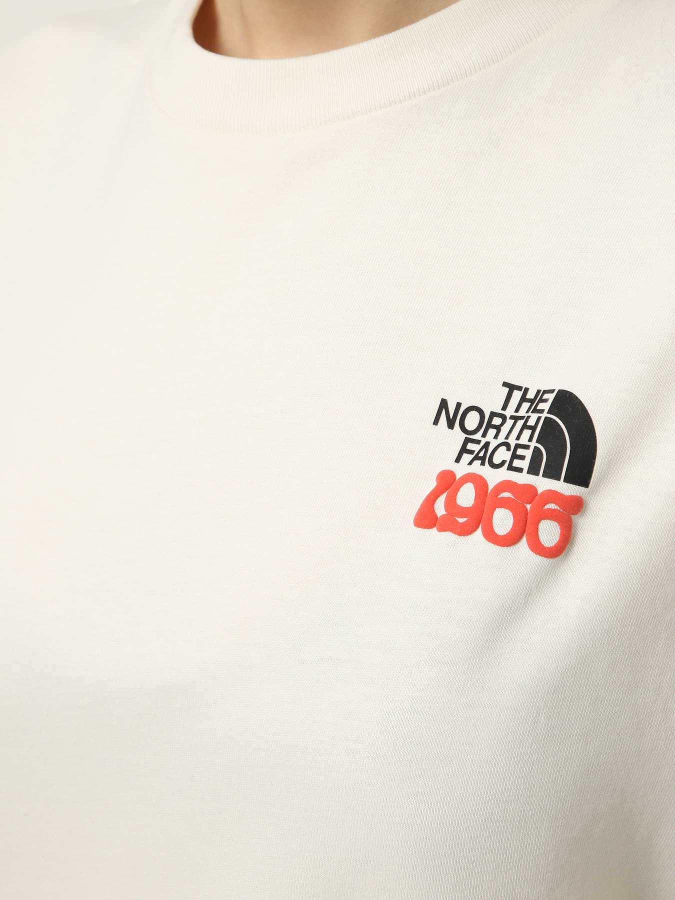 Футболки і поло The North Face M 1966 MOTION RELAXED SHORT SL модель NF0A8GAHQLI1 Футболки і поло The North Face M 1966 MOTION RELAXED SHORT SL модель NF0A8GAHQLI1 Фото
