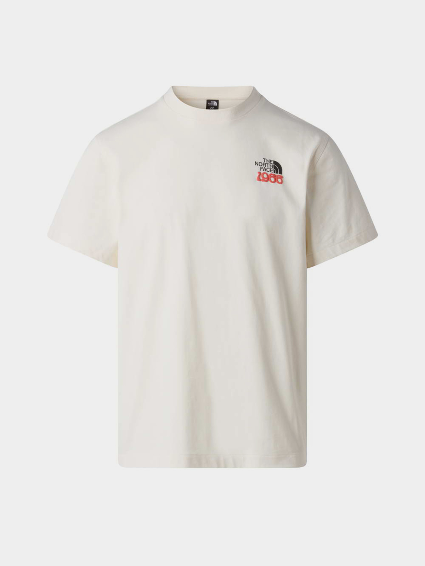 Футболки і поло The North Face M 1966 MOTION RELAXED SHORT SL модель NF0A8GAHQLI1 Футболки і поло The North Face M 1966 MOTION RELAXED SHORT SL модель NF0A8GAHQLI1 Фото