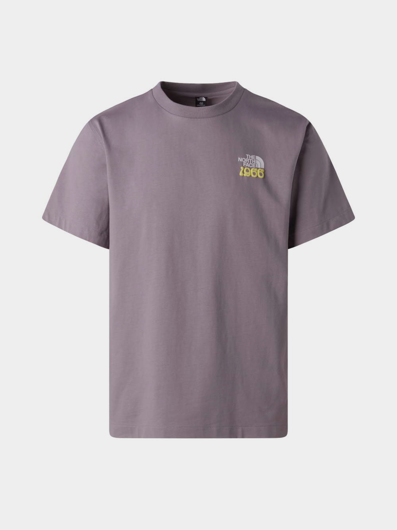 Футболки і поло The North Face M 1966 MOTION RELAXED SHORT SL модель NF0A8GAHG7O1 Футболки і поло The North Face M 1966 MOTION RELAXED SHORT SL модель NF0A8GAHG7O1 Фото
