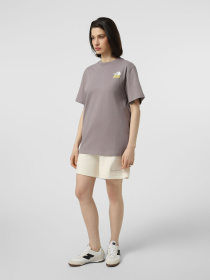 Футболки і поло The North Face M 1966 MOTION RELAXED SHORT SL модель NF0A8GAHG7O1 Фото