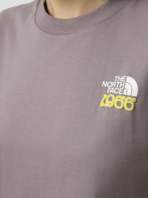 Футболки і поло The North Face M 1966 MOTION RELAXED SHORT SL модель NF0A8GAHG7O1 Фото
