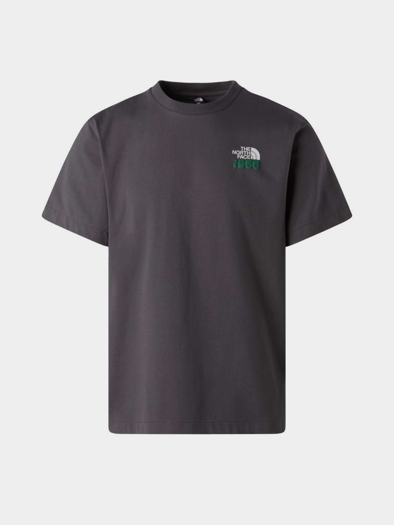 Футболки і поло The North Face M 1966 MOTION RELAXED SHORT SL модель NF0A8GAHRHI1 Футболки і поло The North Face M 1966 MOTION RELAXED SHORT SL модель NF0A8GAHRHI1 Фото
