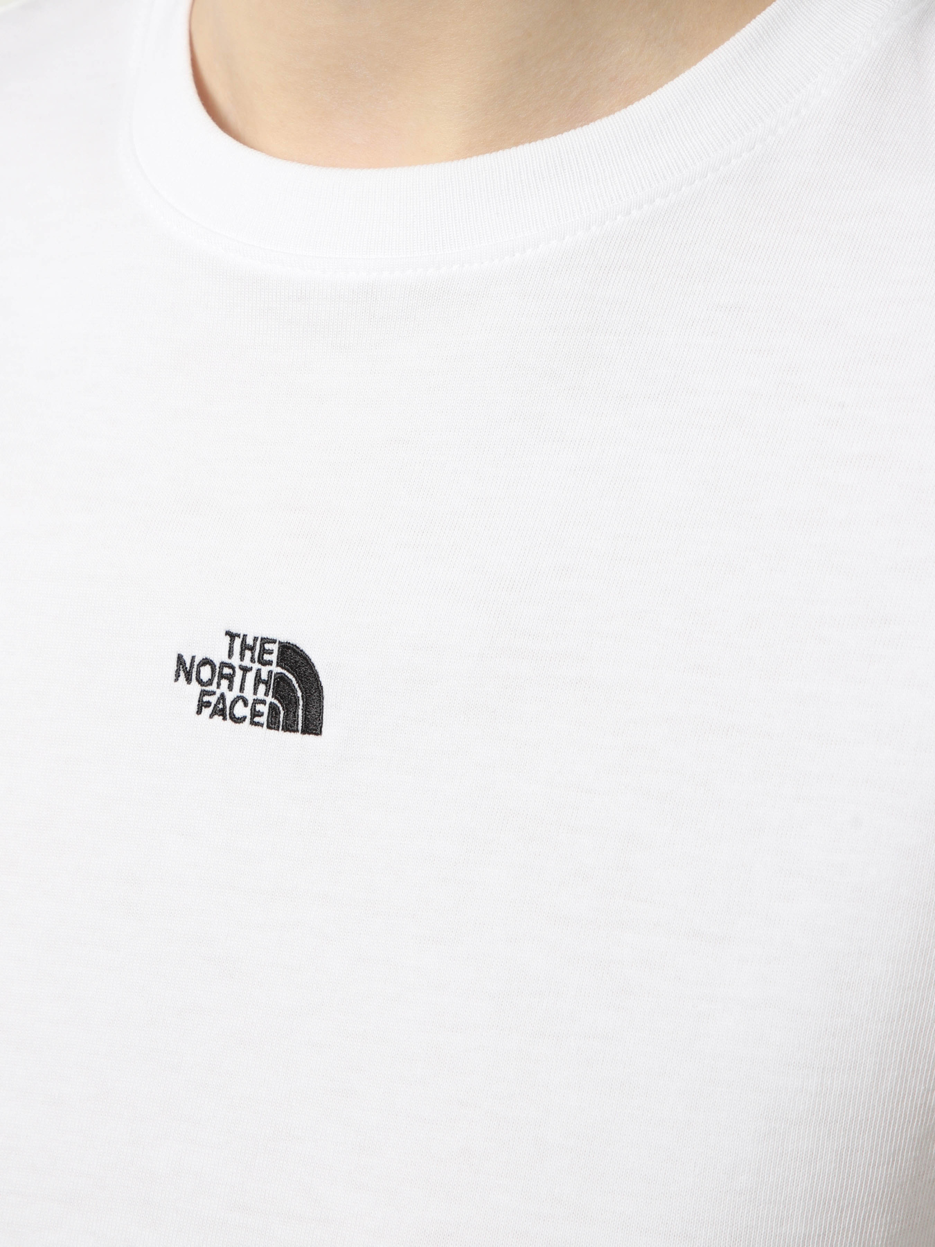Футболки і поло The North Face W ESSENTIAL REGULAR SHORT SLEE модель NF0A8GR1FN41 Футболки і поло The North Face W ESSENTIAL REGULAR SHORT SLEE модель NF0A8GR1FN41 Фото