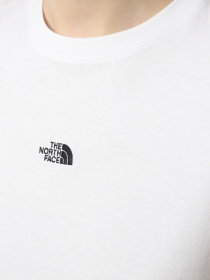 Футболки і поло The North Face W ESSENTIAL REGULAR SHORT SLEE модель NF0A8GR1FN41 Фото