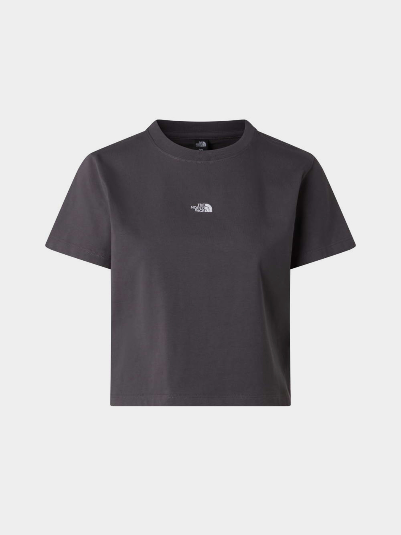 Футболки і поло The North Face W ESSENTIAL REGULAR SHORT SLEE модель NF0A8GR1RHI1 Футболки і поло The North Face W ESSENTIAL REGULAR SHORT SLEE модель NF0A8GR1RHI1 Фото
