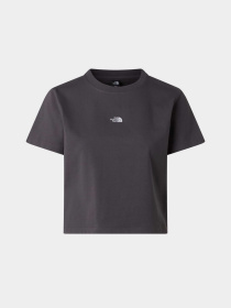 Футболки і поло The North Face W ESSENTIAL REGULAR SHORT SLEE модель NF0A8GR1RHI1 Фото