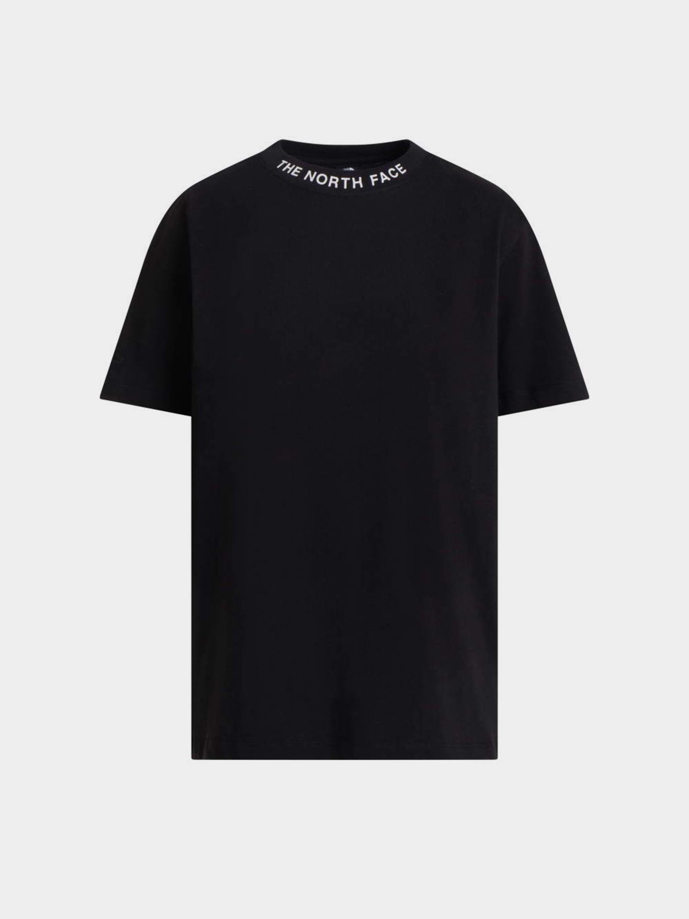 Футболки і поло The North Face W ZUMU RELAXED SHORT SLEEVE TE модель NF0A8GUSJK31 Футболки і поло The North Face W ZUMU RELAXED SHORT SLEEVE TE модель NF0A8GUSJK31 Фото