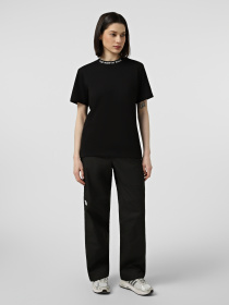 Футболки і поло The North Face W ZUMU RELAXED SHORT SLEEVE TE модель NF0A8GUSJK31 Фото