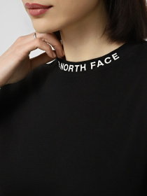 Футболки і поло The North Face W ZUMU RELAXED SHORT SLEEVE TE модель NF0A8GUSJK31 Фото