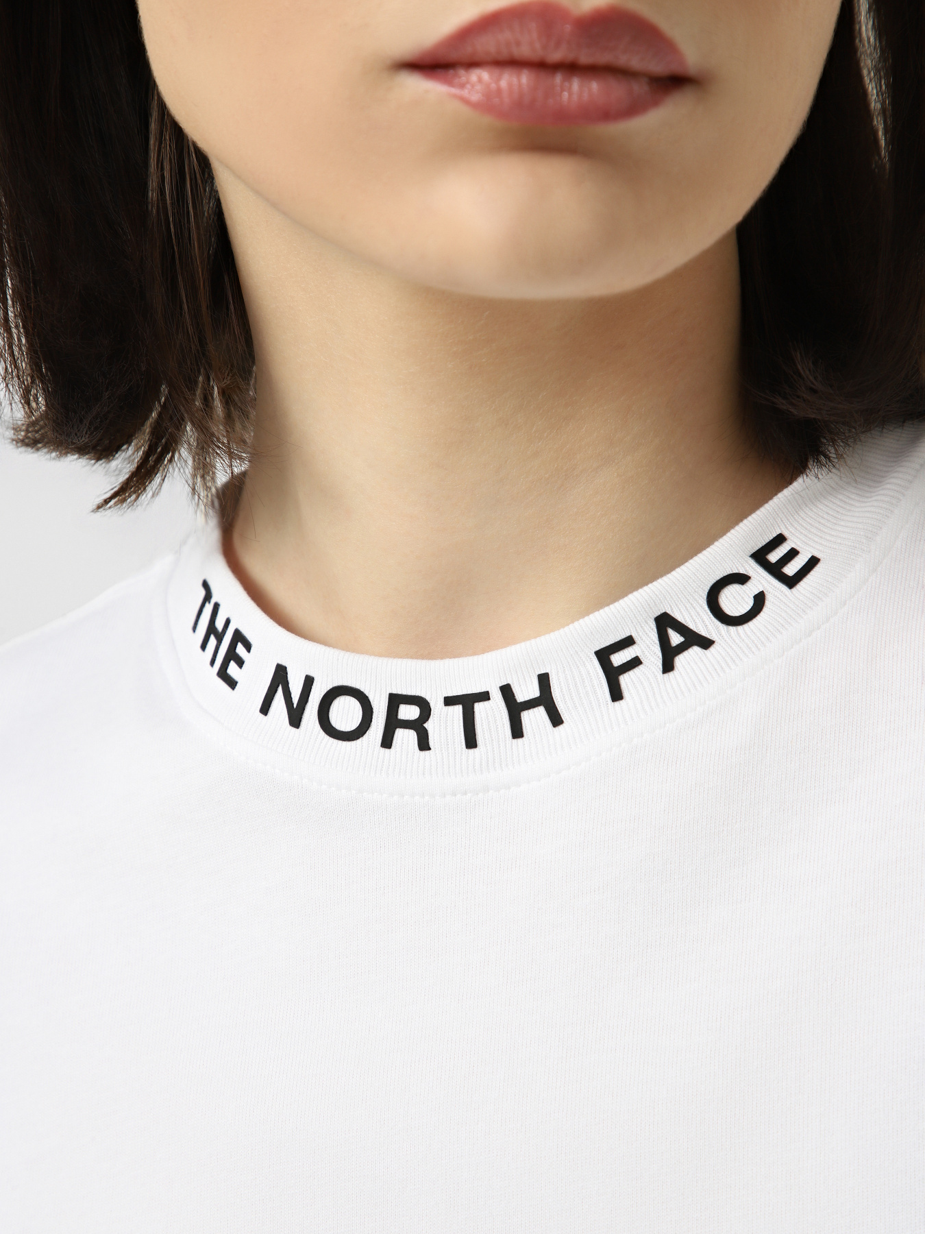 Футболки і поло The North Face W ZUMU RELAXED SHORT SLEEVE TE модель NF0A8GUSFN41 Футболки і поло The North Face W ZUMU RELAXED SHORT SLEEVE TE модель NF0A8GUSFN41 Фото