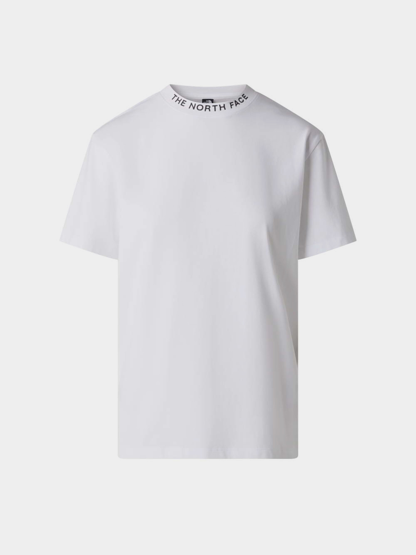 Футболки і поло The North Face W ZUMU RELAXED SHORT SLEEVE TE модель NF0A8GUSFN41 Футболки і поло The North Face W ZUMU RELAXED SHORT SLEEVE TE модель NF0A8GUSFN41 Фото