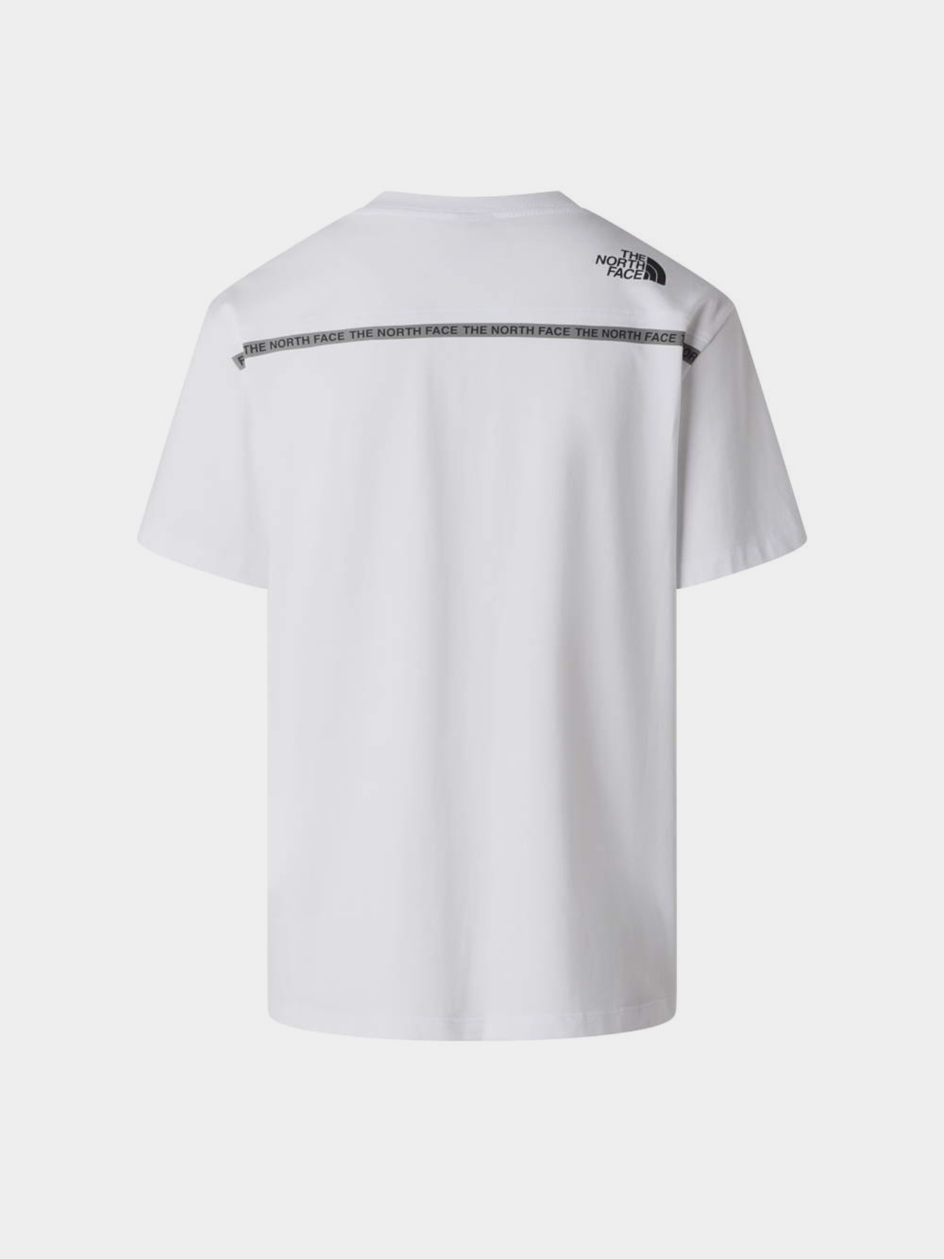 Футболки і поло The North Face W ZUMU RELAXED SHORT SLEEVE TE модель NF0A8GUSFN41 Футболки і поло The North Face W ZUMU RELAXED SHORT SLEEVE TE модель NF0A8GUSFN41 Фото