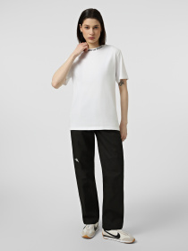 Футболки і поло The North Face W ZUMU RELAXED SHORT SLEEVE TE модель NF0A8GUSFN41 Фото
