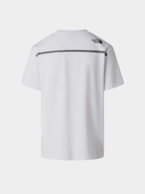 Футболки і поло The North Face W ZUMU RELAXED SHORT SLEEVE TE модель NF0A8GUSFN41 Фото