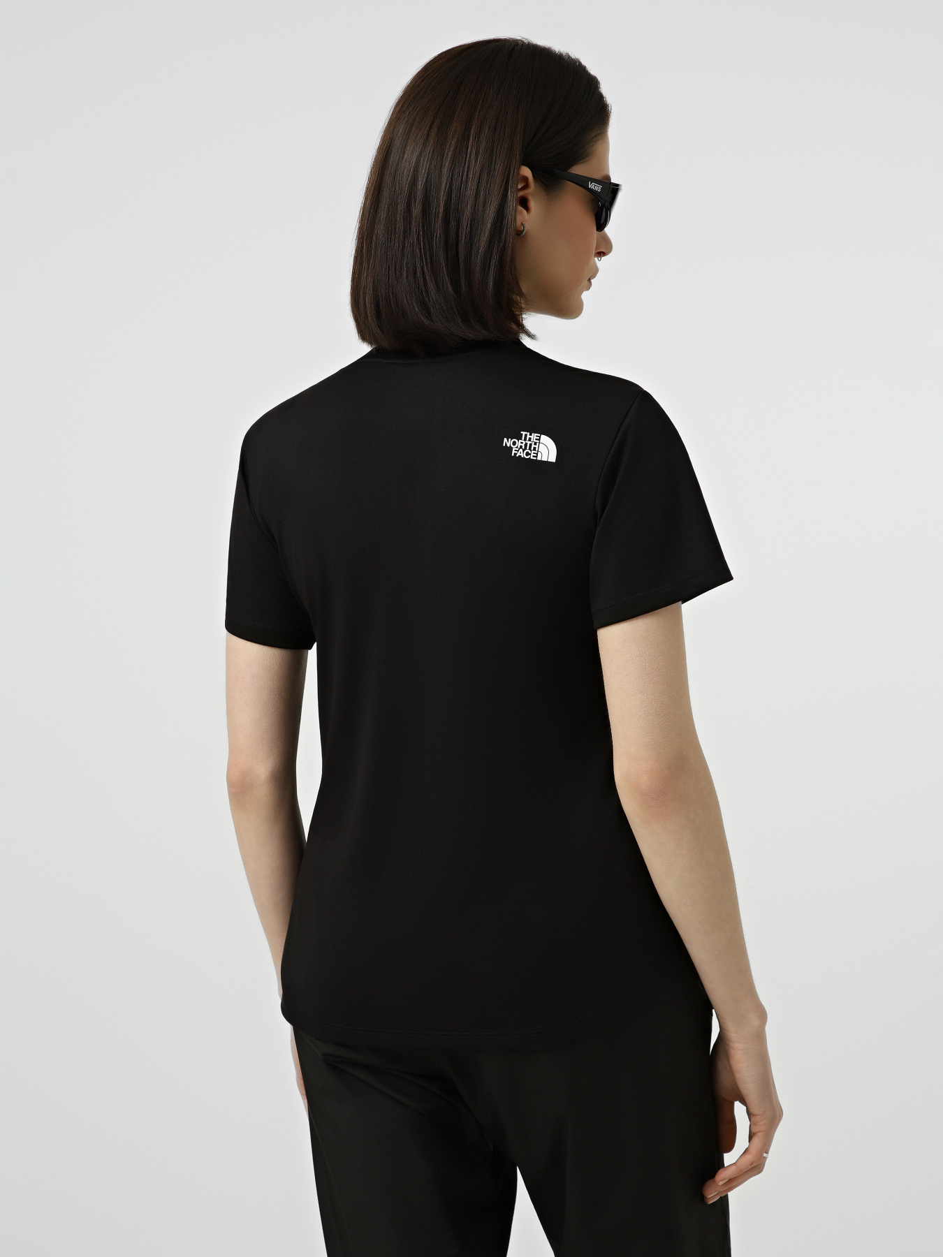 Футболки і поло The North Face W FLEX SHORT SLEEVES REG TEE модель NF0A8BRRJK31 Футболки і поло The North Face W FLEX SHORT SLEEVES REG TEE модель NF0A8BRRJK31 Фото