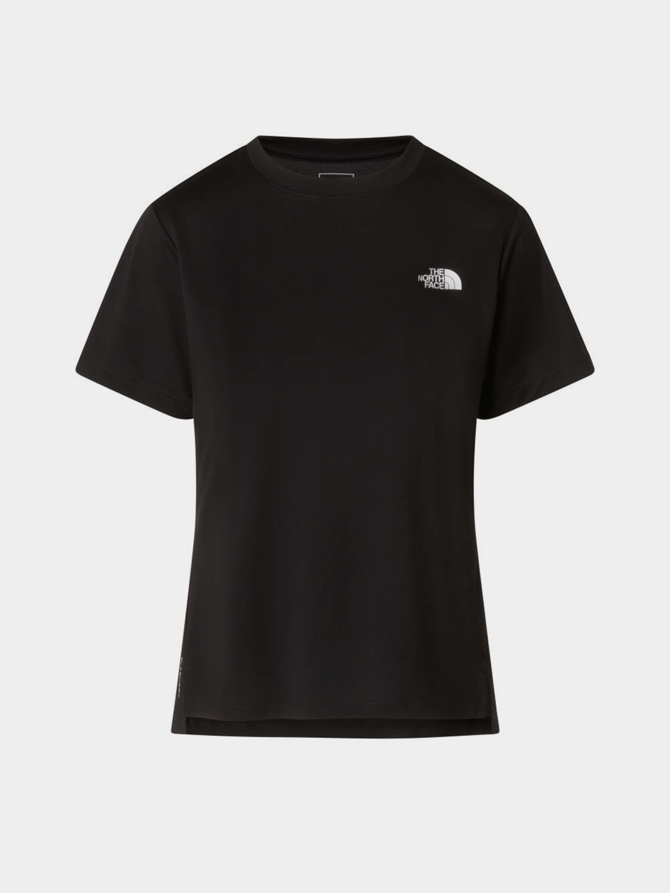 Футболки і поло The North Face W FLEX SHORT SLEEVES REG TEE модель NF0A8BRRJK31 Футболки і поло The North Face W FLEX SHORT SLEEVES REG TEE модель NF0A8BRRJK31 Фото