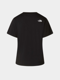 Футболки і поло The North Face W FLEX SHORT SLEEVES REG TEE модель NF0A8BRRJK31 Фото