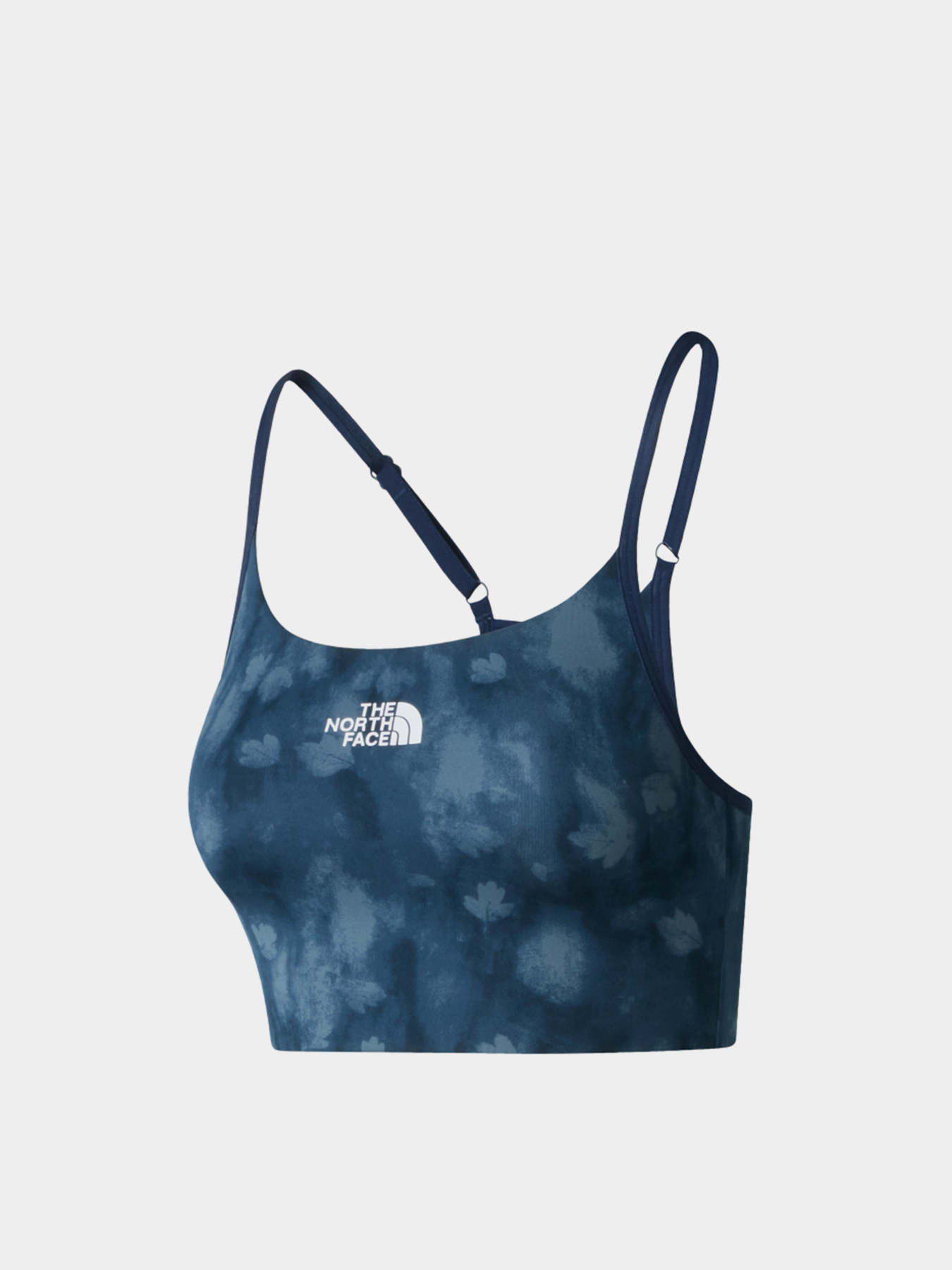 Футболки і поло The North Face W FLEX BRA - PRINT модель NF0A8GZCJZ91 Футболки і поло The North Face W FLEX BRA - PRINT модель NF0A8GZCJZ91 Фото