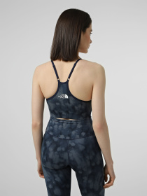Футболки і поло The North Face W FLEX BRA - PRINT модель NF0A8GZCJZ91 Фото