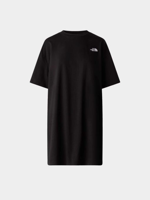 Сукні The North Face W EVOLUTION SIMPLE DOME T-SHIR модель NF0A8FDMJK31 Фото