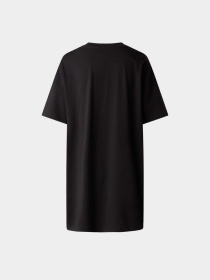 Сукні The North Face W EVOLUTION SIMPLE DOME T-SHIR модель NF0A8FDMJK31 Фото