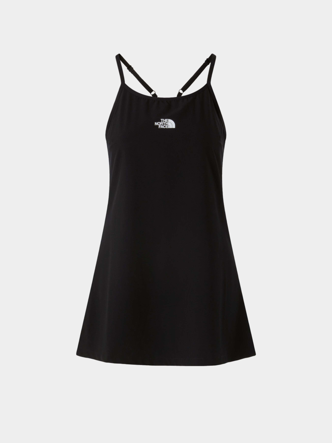 Платья The North Face W FLEX WOVEN 2IN1 DRESS модель NF0A8G26JK31 Фото
