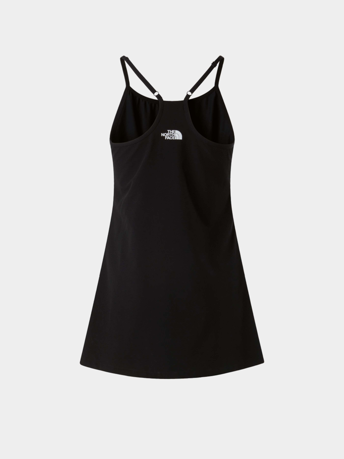 Платья The North Face W FLEX WOVEN 2IN1 DRESS модель NF0A8G26JK31 Фото