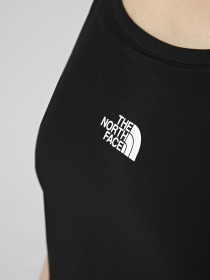 Платья The North Face W FLEX WOVEN 2IN1 DRESS модель NF0A8G26JK31 Фото