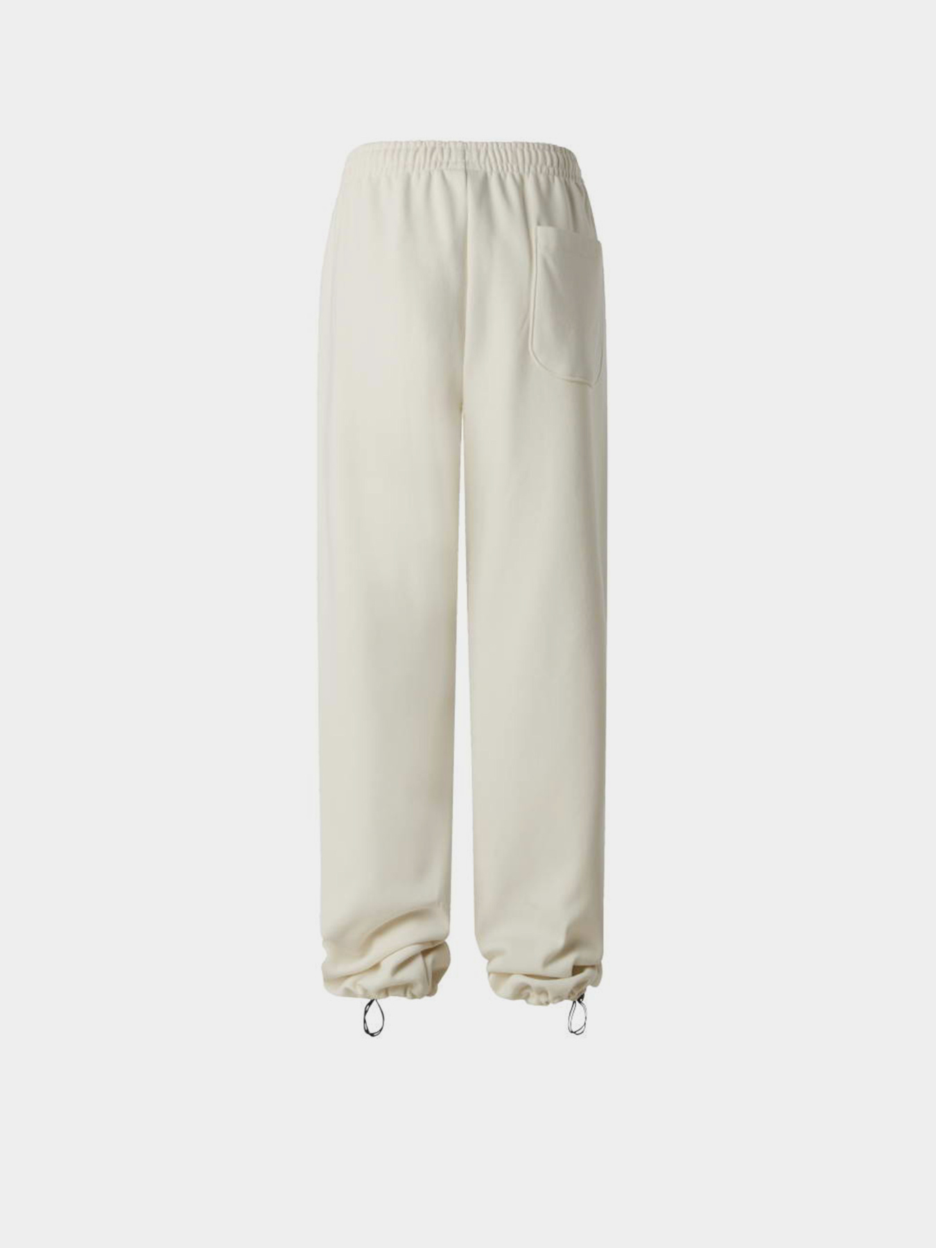 Штани The North Face W TNF RED BOX SWEATPANTS модель NF0A8EG2QLI1 Фото