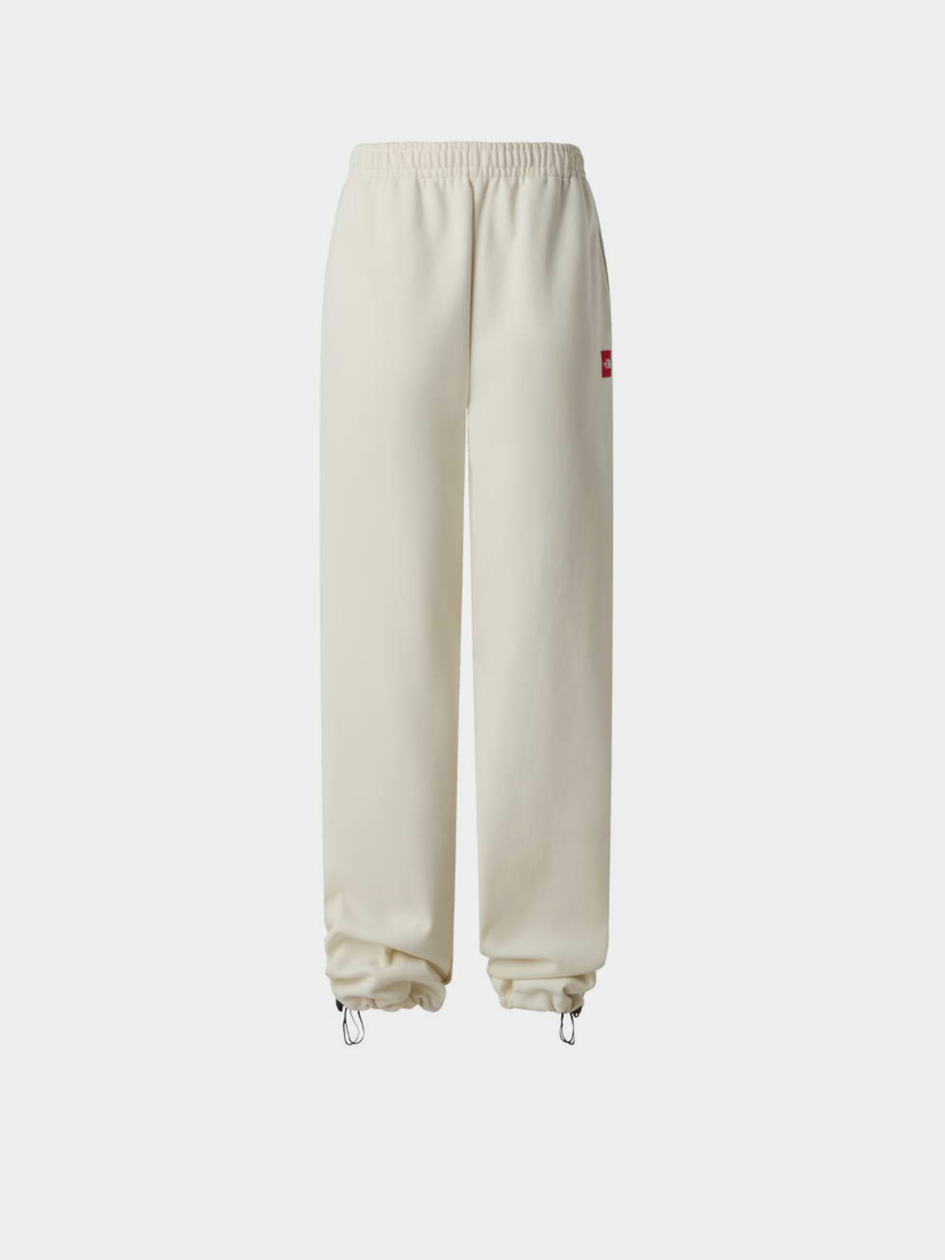 Штани The North Face W TNF RED BOX SWEATPANTS модель NF0A8EG2QLI1 Фото