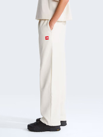 Штани The North Face W TNF RED BOX SWEATPANTS модель NF0A8EG2QLI1 Фото
