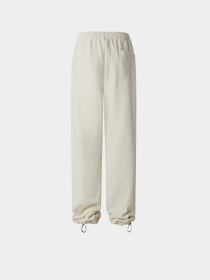 Штани The North Face W TNF RED BOX SWEATPANTS модель NF0A8EG2QLI1 Фото