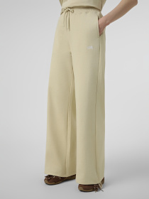 Штани The North Face W ESSENTIAL LIGHT WIDE LEG PAN модель NF0A8GQZDOM1 Фото
