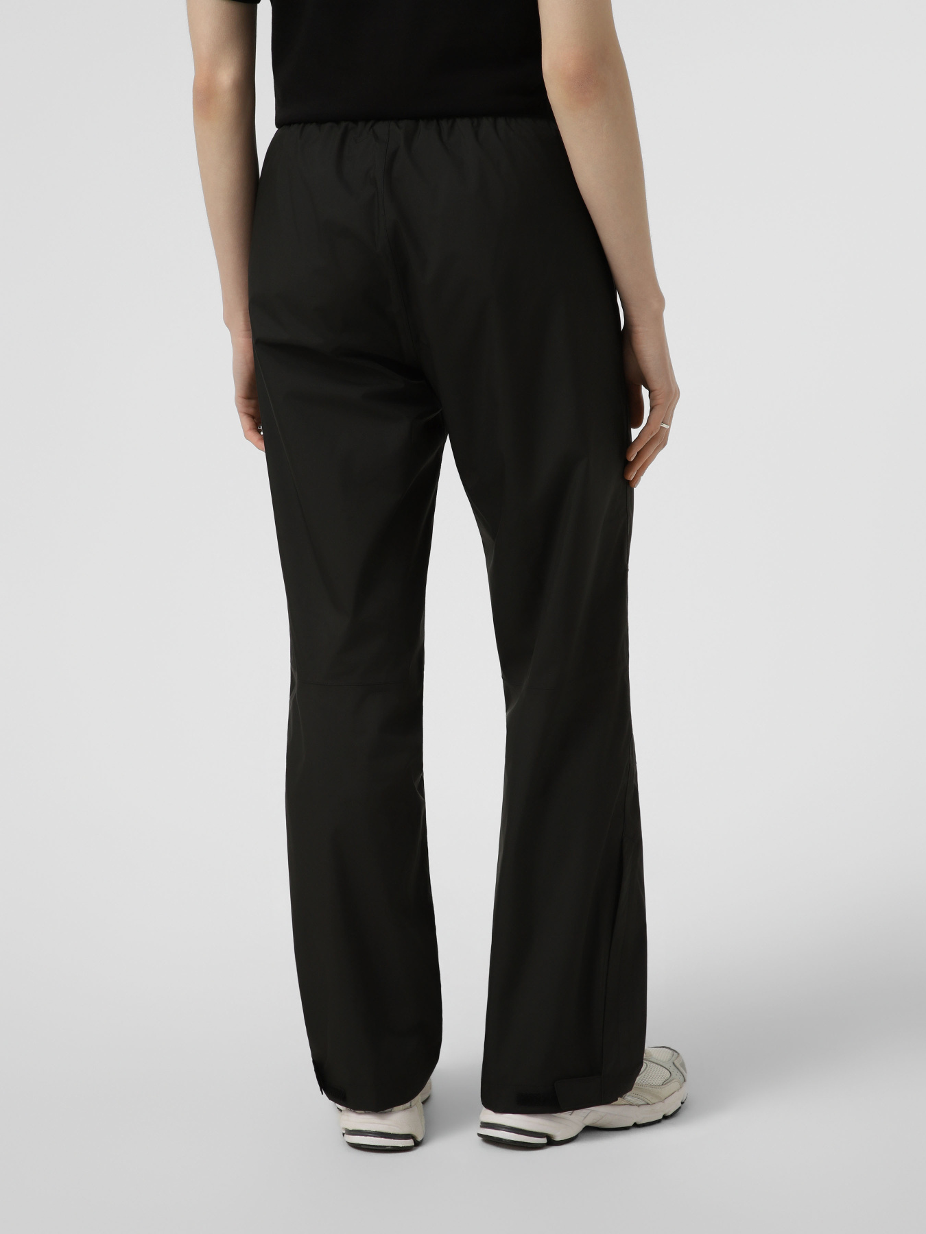 Брюки The North Face W ANTORA RAIN PANT модель NF0A8BKEJK31 Фото