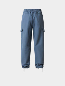 Брюки The North Face W TNF EASY WIND CARGO PANT модель NF0A8FC00U31 Фото
