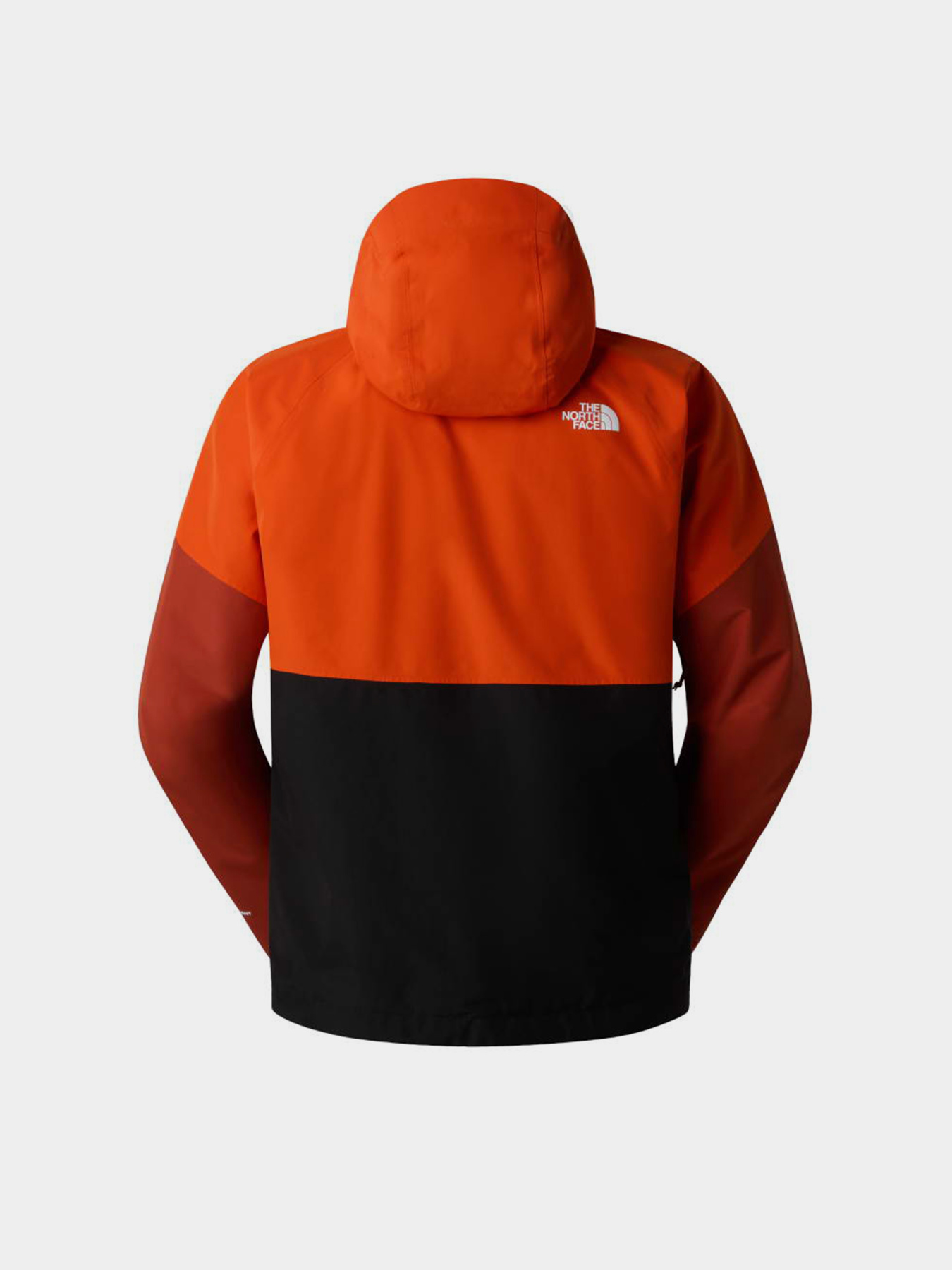 Куртки та дублянки The North Face M LIGHTNING ZIP-IN JACKET модель NF0A87GNMOF1 Фото
