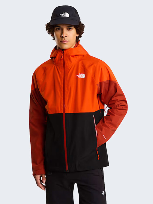 Куртки и дубленки The North Face M LIGHTNING ZIP-IN JACKET модель NF0A87GNMOF1 Фото