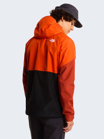 Куртки та дублянки The North Face M LIGHTNING ZIP-IN JACKET модель NF0A87GNMOF1 Фото