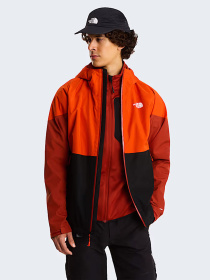 Куртки та дублянки The North Face M LIGHTNING ZIP-IN JACKET модель NF0A87GNMOF1 Фото