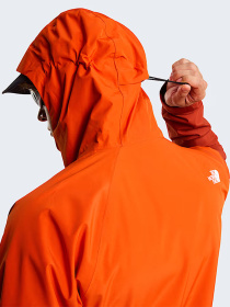 Куртки та дублянки The North Face M LIGHTNING ZIP-IN JACKET модель NF0A87GNMOF1 Фото