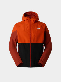 Куртки та дублянки The North Face M LIGHTNING ZIP-IN JACKET модель NF0A87GNMOF1 Фото