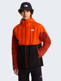 Куртки и дубленки The North Face M LIGHTNING ZIP-IN JACKET модель NF0A87GNMOF1 Фото