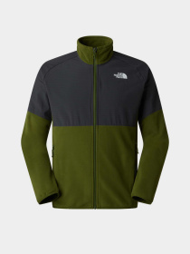 Худі та світшоти The North Face M GLACIER HEAVYWEIGHT FULL ZIP модель NF0A89JGM6D1 Фото