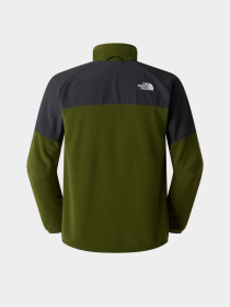 Худі та світшоти The North Face M GLACIER HEAVYWEIGHT FULL ZIP модель NF0A89JGM6D1 Фото