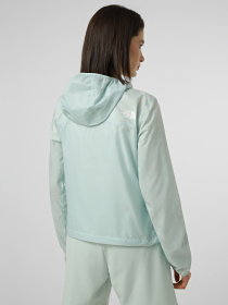 Куртки и дубленки The North Face W TNF CYCLONE WIND JACKET модель NF0A8B6GG701 Фото