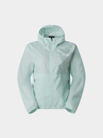 Куртки и дубленки The North Face W TNF CYCLONE WIND JACKET модель NF0A8B6GG701 Фото