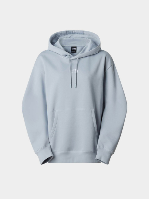 Худи и свитшоты The North Face W ESSENTIAL OVERSIZE HOODIE модель NF0A89ENFM21 Фото